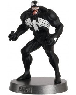 Статуетка Eaglemoss Marvel: Spider-Man - Venom (Hero Collector Heavyweights), 11 cm