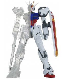 Статуетка Banpresto Animation: Mobile Suit Gundam - GAT-X105 Strike Gundam (Ver. A) (Internal Structure), 14 cm