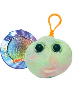 Ключодържател Giant Microbes Стволова клетка (Stem Cell)