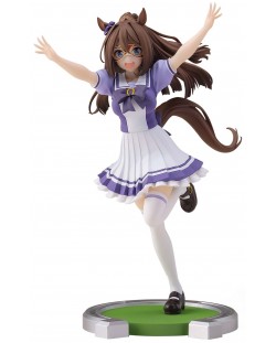 Статуетка Banpresto Animation: Umamusume - Pasa Wonder (El Condor), 18 cm