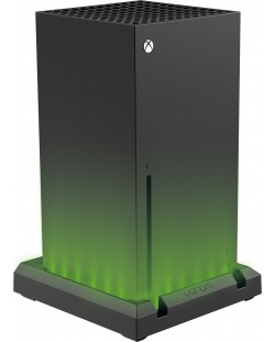 Стойка за конзола Venom Multi-Colour LED Stand (Xbox Series X)