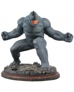 Статуетка Diamond Select Marvel: Spider-Man - The Rhino, 23 cm
