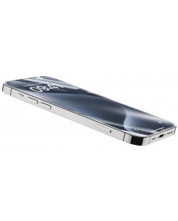 Стъклен протектор Cellularline - Tetra, iPhone 15/15 Pro