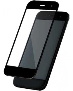 Стъклен протектор armorMi - Tempered, Nokia G50 5G, черен