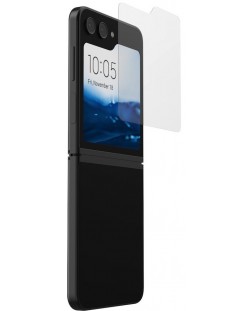 Стъклен протектор UAG - Shield, Galaxy Z Flip5