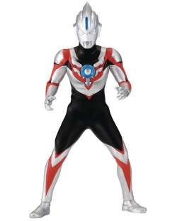 Статуетка Banpresto Television: Ultraman - Ultraman Orb (Ver. A) (Hero's Brave), 18 cm