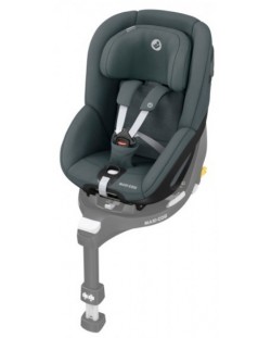 Столче за кола Maxi-Cosi - Pearl 360 2, i-Size, 61-105 cm, Authentic Graphite