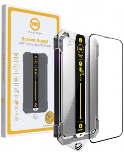 Стъклен протектор Mobile Origin - Guard, iPhone 14 Plus/13 Pro Max