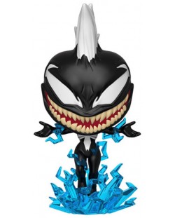 Фигура Funko POP! Marvel: Venom - Venomized (Storm) #512
