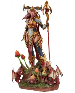 Статуетка Blizzard Games: World of Warcraft - Alexstrasza