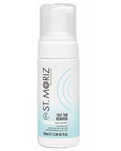 St. Moriz Professional Отстранител на автобронзант, 100 ml