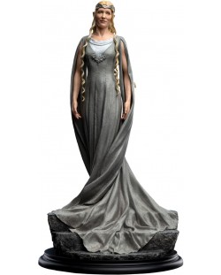 Статуетка Weta Movies: The Lord of the Rings - Galadriel of the White Council, 39 cm