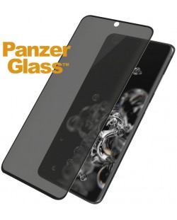 Стъклен протектор PanzerGlass - Privacy CaseFriend, Galaxy S20 Ultra