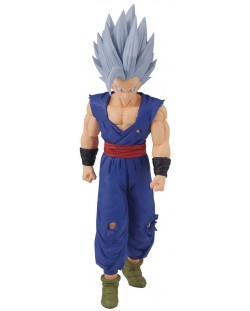 Статуетка Banpresto Animation: Dragon Ball Super - Son Gohan (Beast) (Solid Edge Works), 19 cm