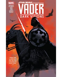 Star Wars. Vader: Dark Visions