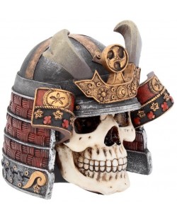 Статуетка Nemesis Now Adult: Medieval - The Last Samurai, 14 cm