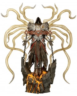Статуетка Blizzard Games: Diablo IV - Inarius, 66 cm