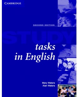 Study Tasks in English Student's book