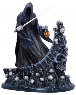 Статуетка Nemesis Now Adult: Gothic - Soul Reaper, 19 cm