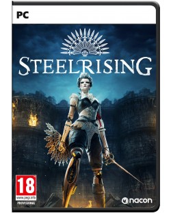 Steelrising (PC)