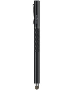 Стилус Spigen - Universal Stylus Pen, черен