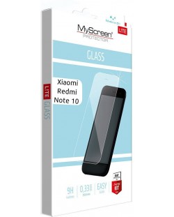 Стъклен протектор My Screen Protector - Lite Edge, Redmi Note 10 5G