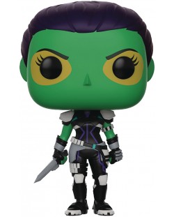 Фигура Funko Pop! Games: Guardians of the Galaxy - Gamora, #277