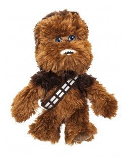Плюшена фигурка Star Wars: Episode VII - Chewbacca, 17 cm