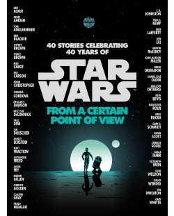Star Wars: From a Certain Point of View