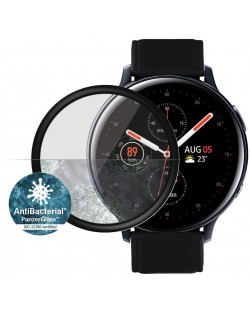 Стъклен протектор PanzerGlass - Samsung Watch2, 40 mm