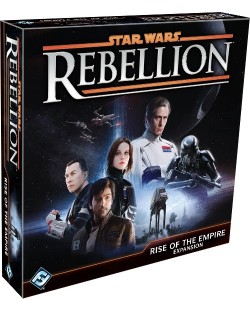 Разширение за Star Wars - Rebellion - Rise of the Empire