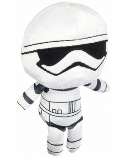Плюшена играчка Funko - Stormtrooper, 20 cm