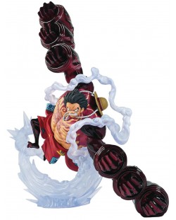 Статуетка Banpresto Animation: One Piece - Luffytaro (DXF Special), 20 cm