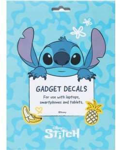 Стикери Erik Disney: Lilo & Stitch - Stitch