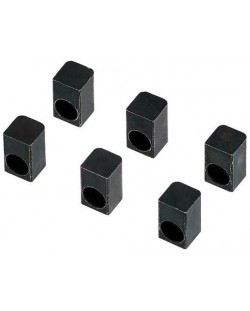 Струнни стопери Fender - Floyd Rose Original String Blocks, черни