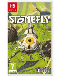 Stonefly (Nintendo Switch)