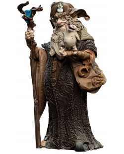 Статуетка Weta Movies: The Lord of the Rings - Radagast the Brown, 16 cm