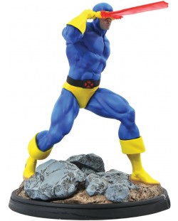 Статуетка Diamond Select Marvel: X-Men - Cyclops (Premier Collection), 28 cm