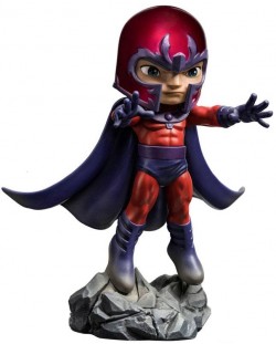 Статуетка Iron Studios Marvel: X-Men - Magneto, 18 cm