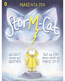 Storm-Cat