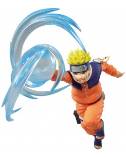 Статуетка Banpresto Animation: Naruto - Uzumaki Naruto (Effectreme), 12 cm