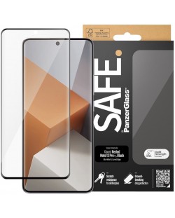 Стъклен протектор Safe - UWF, Redmi Note 13 Pro Plus 5G