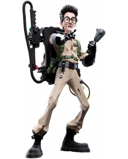 Статуетка Weta Movies: Ghostbusters - Egon Spengler, 21 cm