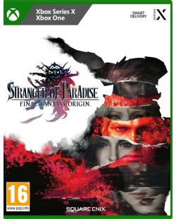 Stranger of Paradise: Final Fantasy Origin (Xbox One/Series X)