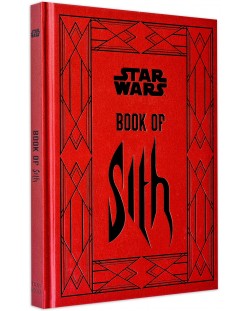 Star Wars. Book of Sith: Secrets from the Dark Side
