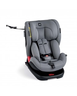 Столче за кола Cam - Scudo, Isofix, 0-36 kg, сиво