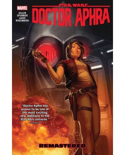 Star Wars Doctor Aphra, Vol. 3: Remastered