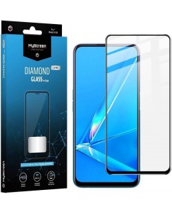 Стъклен протектор My Screen Protector - Diamond Lite Edge Full, ZTE Blade A54