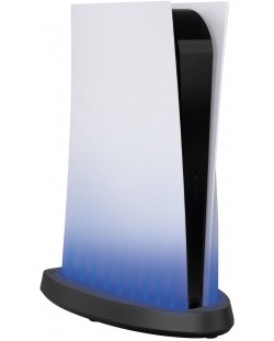 Стойка за конзола Venom Multi-Colour LED Stand (PS5)