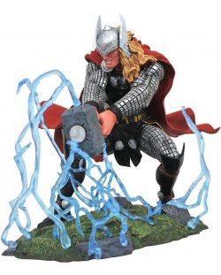 Статуетка Diamond Select Marvel: Thor - Thor, 20 cm